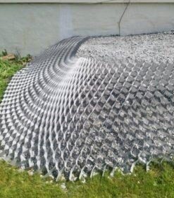 DuPont DPGG-50110 8.5-Ounce Groundgrid 17 41kr0mztmtL