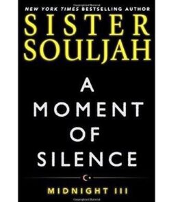 A Moment of Silence: Midnight III (3) (The Midnight Series) 7 41ks6uqoqsL