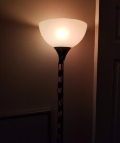 Kobra LED Color Changing Light Bulb with Remote Control - 16 Different Color Choices Smooth, Fade, Flash or Strobe Mode - Smart Remote Lightbulb - RGB & Multi Colored 2 Count (Pack of 1) 40 41kysHpiRWL