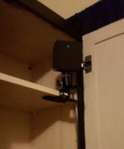 Hyperkin VR Clamp Mount for HTC Vive Pro/ HTC Vive/ Oculus Rift 21 41l0wAIkDJL