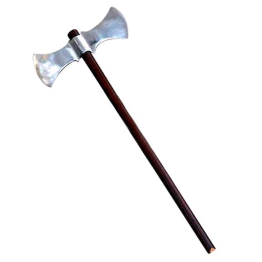 Armor Venue Double Viking Axe