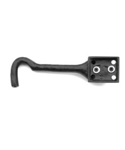 Iron Valley - 4.5'' Cabin Hook - Cast Iron 31 41l3zMXhSVL