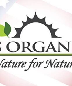 US Organic 100% Pure Lavender Essential Oil, Directly sourced from Bulgaria, USDA Certified Organic, Undiluted, for Diffuser, Humidifier, Massage, Skin, Hair Care, Non GMO, 10 ml 0.33 Fl Oz (Pack of 1) 15 41l4iXHLCpL