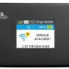 Netgear Mingle Mobile WiFi Hotspot (Virgin Mobile) 5 41l6PQItJ2L