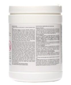 CaviWipes Metrex Disinfecting Towelettes Canister Wipes, 160 Count 7 41l8jU5afaL