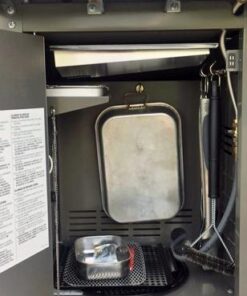 Strongman Tools Strong Magnetic Hooks Heavy Duty Magnet Hooks for Hanging - with Neodymium & Non Scratch Adhesive - Magnetic Hook for Cruise, Wall, Locker, Hanger and More - 6 Pack Set, 50 lbs 50lbs Hooks 47 41lPa5ilkGL 1