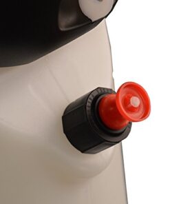 D.B. Smith Contractor 190216 2-Gallon Sprayer for Weed Killers, Herbicides, and Insecticides 2 Gallon 27 41lbXrTZcDL