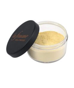 La Femme Banana Powder (new mattifying)