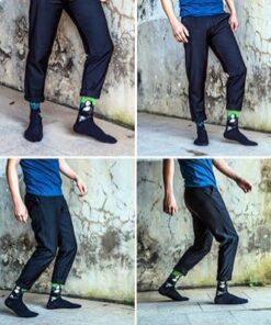 Chalier Womens Fun Socks Famous Painting Patterned Art Socks & Printed Cool Novelty Funny Socks for Women One Size 1 Set A-oil Painting Multicolor 2 (5 Pairs) 22 41lm2qo4czL