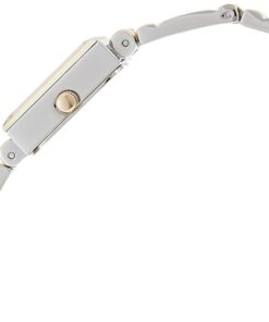 Anne Klein Women's Bracelet Watch Two Tone 22 41lmWD7PWSL