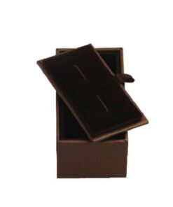 MRCUFF Anchor USN Navy Pair of Cufflinks in a Presentation Gift Box & Polishing Cloth 9 41ltl2v0JpL