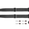 Peak Design SL-BK-3 Slide, Camera Strap, Black Hand Grip Strap 29 41lzFrym3xL