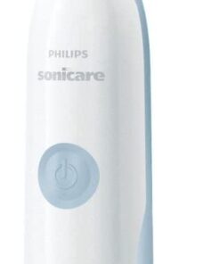 Philips Sonicare 2 Series plaque control rechargeable electric toothbrush, HX6211 HX6211/04 Standard Packaging 16 41m3AkAmfwL 1