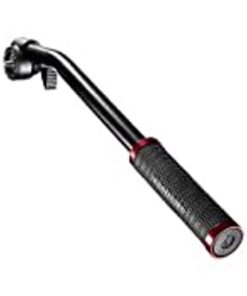 Manfrotto Video Head with Flat Base, Video Head for Compact Video Cameras and DSLR Cameras, for Filming, Videography, Content Creation, Vlogging, Live Streaming MVH502AH Video System 29 41m5q2N6wSL