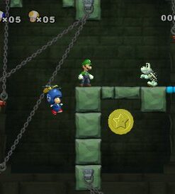 New Super Mario Bros. Wii Standard 33 41mCVLQONkL