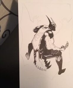 Pentel Fude Brush Pen, Extra Fine (XFL2F) 37 41mDW9wRizL