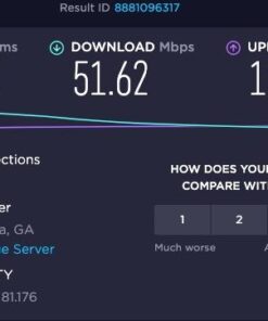 NETGEAR WiFi Router (R6080) - AC1000 Dual Band Wireless Speed (up to 1000 Mbps) | Up to 1000 sq ft Coverage & 15 devices | 4 x 10/100 Fast Ethernet ports AC1000 WiFi 32 41mF 42HKML