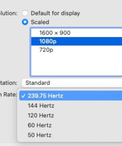 uni USB C to HDMI Cable for Home Office 3ft 4K@60Hz, USB Type-C to HDMI Braided Cable (Thunderbolt 3/4 Compatible) with MacBook Pro/Air 2023, iPhone 15 Pro/Max, Samsung S23, Chromebook and More Grey 1 27 41mI0wOep7L