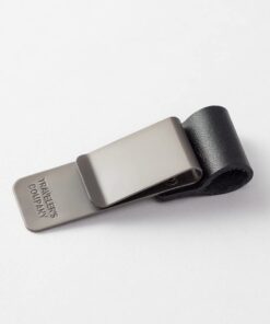 トラベラーズカンパニー Traveler's Notebook Pen Holder M Black 016 14298006 8 41mIII9KnAL