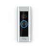 Certified Refurbished Ring Video Doorbell Pro, with HD Video, Motion Activated Alerts, Easy Installation (existing doorbell wiring required) 17 41mLKY9ZMoL