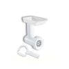 KitchenAid Food Grinder Attachment White 11 41mM8U7KGwL