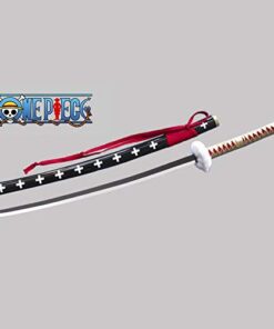 RealFireNSteel - Trafalgar Law's Kikoku