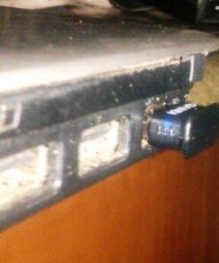 Kinivo USB Bluetooth Adapter for PC BTD400 (Bluetooth 4.0 Dongle Receiver, Low Energy) - Compatible with Windows 11/10/8.1/8, Raspberry Pi, Linux, MacOS, Laptop & Headphones 38 41mXvF4VYL