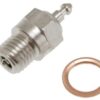 Traxxas 3232X Super Duty Long Glow Plug, 448-Pack