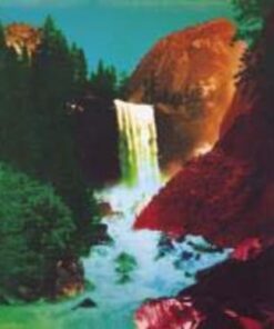 The Waterfall The Waterfall
