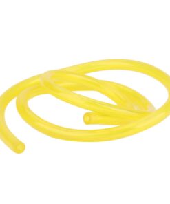 HIPA 10-Feet (3-Meter) Petrol Fuel Line Hose I.D 1/8" x O.D 1/4" Tubing for Common 2 Cycle Small Engine Stihl FS90R FS87 FS90 FS100 FS110 FS130 HL90 HL95 HT101 KM90 14 41n4I5yagzL