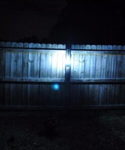 Etekcity Lantern Camping Essentials Lights, Led Lantern for Power Outages, Tent Lights for Emergency, Hurricane, Battery Powered Flashlight, Survival Kits, Operated Lamp, 2 Pack, Black 58 41n7geeO9RL