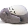 Sun Arrow Studio Ghibli My Neighbor Totoro 29" Jumbo Size Sleepy Totoro Plush Doll 10 41nDSndfqxL