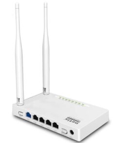Alternative view of Netis WF2419 300Mbps Wireless N Router (WF2419)