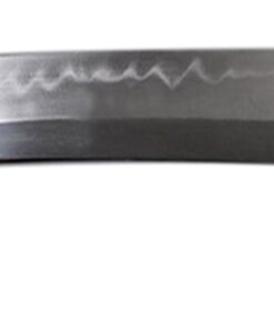 Handmade Sword - 1080/1095 Steel Fully Hand Forged Temper Practical Samurai Katana Sword, Clay Tempered, Full Tang, Sharp, Wooden Scabbard 1095 Steel, Kill bill 13 41nKo5OznhL