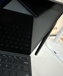 Metapen Stylus Pen M1 for Microsoft Surface (75-Day Battery Life,Smooth Writing),Work for Surface Pro X/9/8/7/6/5/4/3,Surface Go 3/Book 3/Laptop 4/Studio 2,ASUS VivoBook Flip 14 for Students&Doers Classic Black 38 41nN4svqJEL