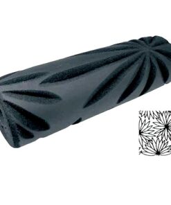 Crow's Foot Drywall Paint Texture Roller - Apply Decorative Raised Texture to Walls and Ceilings 13 41nP2sB3CWL