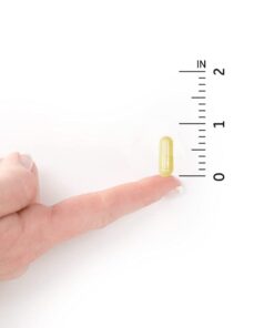 Garden of Life Vegetarian Digestive Supplement - Omega Zyme Ultra Enzyme Blend for Digestion, Bloating, Gas, and IBS, 180 Capsules 180 Count (Pack of 1) 17 41nQLINlc7L