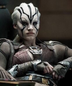 Star Trek Beyond (BD/DVD/Digital HD Combo) Blu-ray November 1, 2016 28 41nhegYUKCL