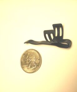 Streamlight 88031 ProTac 2L 350-Lumen EDC Professional Flashlight with CR123A Batteries, and Holster, Black, Clear Retail Packaging with CR1123A Batteries 32 41nk0bSBhSL