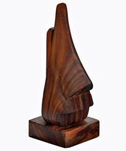 MG Décor Madhu's Collection Nose Eyeglass Holder 36 41nrrZEbRL