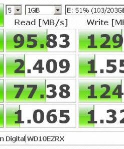 PNY CS2211 480GB Pro Gaming 2.5” SATA III MLC Internal Solid State Drive (SSD) - (SSD7CS2211-480-RB) 480 GB 26 41nsmktg99L