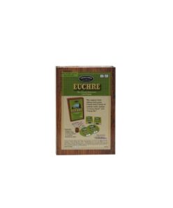 Alternative view of Euchre - The Classic American Card Game