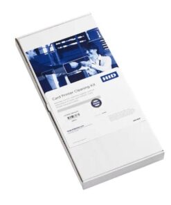 Alternative view of Fargo 89200 Hdp5000 Cleaning Kit Cln