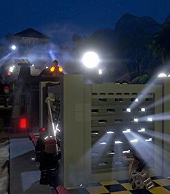 LEGO Jurassic World - Xbox 360 Standard Edition 8 41o2PVAFWCL