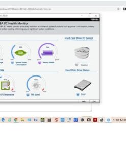 TECKNET Laptop Cooling Pad, Portable Slim Quiet USB Powered Laptop Notebook Cooler Cooling Pad Stand Chill Mat with 3 Blue LED Fans, Fits 12-17 Inches (Black) Black 37 41o61aJCeyL