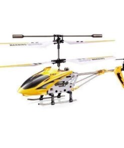 Tenergy Syma S107/S107G R/C Helicopter - Yellow 50 41o86YDlYcL