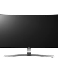 Alternative view of LG 34UC98-W 34-Inch 21:9 Curved UltraWide QHD IPS Monitor with Thunderbolt