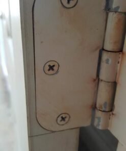 RYOBI A99HT2 Door Hinge Installation Kit/Mortiser Template 39 41oMHj67acL