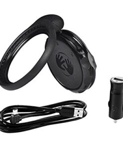 TomTom Additional Windshield Mount Kit for One and XL GPS Navigators (pre 130 and 330 models) 4 41oSRyS8y L