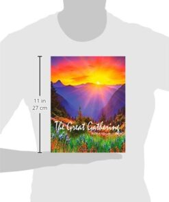 The Great Gathering 6 41oXdZ25DjL